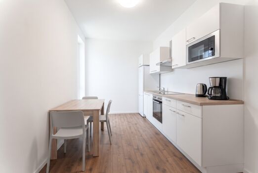 Business Apartment Grevenbroich Zentrum Picture 3 Business Apartment Grevenbroich Zentrum Picture 3