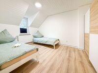 Haus in Bremen Gröpelingen für 6 Personen Bild 13 Haus in Bremen Gröpelingen für 6 Personen Bild 13