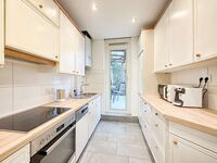 Haus in Bremen Gröpelingen für 6 Personen Bild 8 Haus in Bremen Gröpelingen für 6 Personen Bild 8