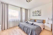 Schöne Monteurwohnung in Bergheim bei Köln mit 5 Betten Obrázok 12 Schöne Monteurwohnung in Bergheim bei Köln mit 5 Betten Obrázok 12