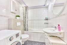 Schöne Monteurwohnung in Bergheim bei Köln mit 5 Betten Obrázok 18 Schöne Monteurwohnung in Bergheim bei Köln mit 5 Betten Obrázok 18