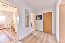 Schöne Monteurwohnung in Bergheim bei Köln mit 5 Betten Obrázok 4 Schöne Monteurwohnung in Bergheim bei Köln mit 5 Betten Obrázok 4