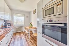 Schöne Monteurwohnung in Bergheim bei Köln mit 5 Betten Obrázok 15 Schöne Monteurwohnung in Bergheim bei Köln mit 5 Betten Obrázok 15