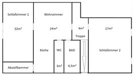 Grundriss Grundriss