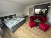 Schlafzimmer 1 Schlafzimmer 1