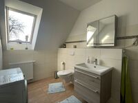 Bad+WC mit Dusche Bad+WC mit Dusche