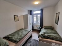 ✯ Workers Apartment | Monteurwohnung in Wilsdruff | Provided by APARTS Bild 2 ✯ Workers Apartment | Monteurwohnung in Wilsdruff | Provided by APARTS Bild 2