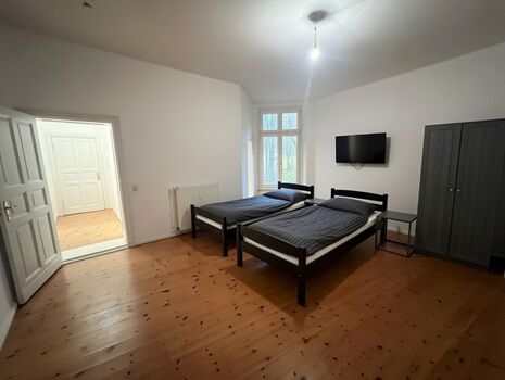 HEROROOMS - Im Herzstück Hamburg Bild 4 HEROROOMS - Im Herzstück Hamburg Bild 4