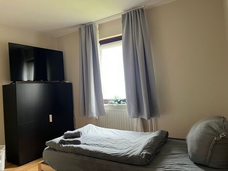 SleepHaven | Hardheim | hochwertige Apartments SleepHaven | Hardheim | hochwertige Apartments