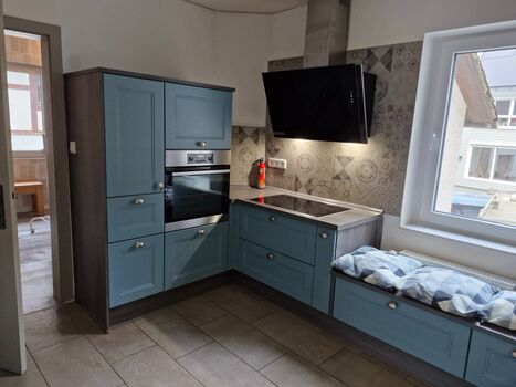 Freistein Castle - Willkommen in Ihrem Ferienhaus Zdjęcie 2 Freistein Castle - Willkommen in Ihrem Ferienhaus Zdjęcie 2