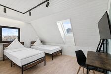 Wohnung Casadesaler, 3 Wohnungen für bis zu 15 Personen Bild 2 Wohnung Casadesaler, 3 Wohnungen für bis zu 15 Personen Bild 2