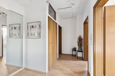 Wohnung Casadesaler, 3 Wohnungen für bis zu 15 Personen Bild 9 Wohnung Casadesaler, 3 Wohnungen für bis zu 15 Personen Bild 9