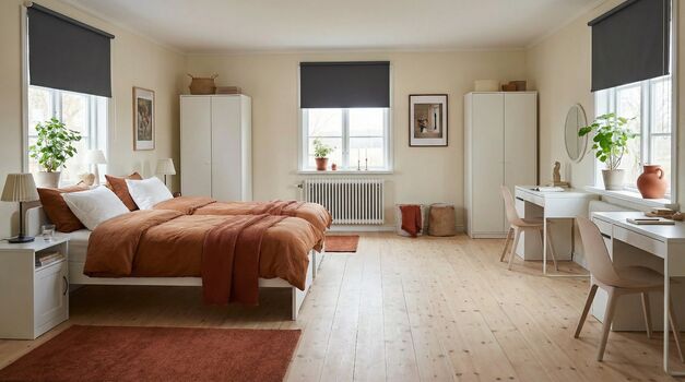 FL18 / TOMASZ-LIVING in SATRUP - Küche + Bad Picture 5 FL18 / TOMASZ-LIVING in SATRUP - Küche + Bad Picture 5