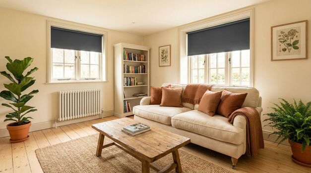 FL18 / TOMASZ-LIVING in SATRUP - Küche + Bad Picture 4 FL18 / TOMASZ-LIVING in SATRUP - Küche + Bad Picture 4