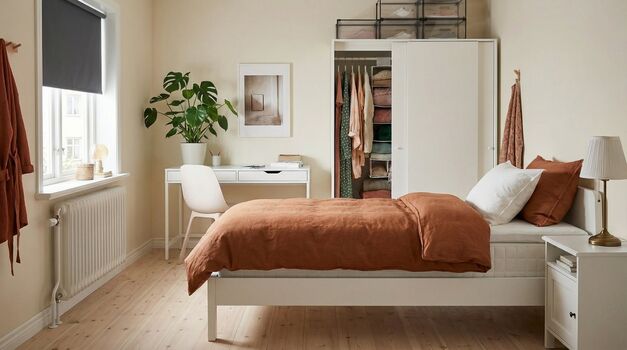 FL18 / TOMASZ-LIVING in SATRUP - Küche + Bad Picture 2 FL18 / TOMASZ-LIVING in SATRUP - Küche + Bad Picture 2