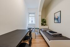 ✯ Workers Apartment | Monteurwohnung in Coswig | Provided by APARTS Bild 1 ✯ Workers Apartment | Monteurwohnung in Coswig | Provided by APARTS Bild 1