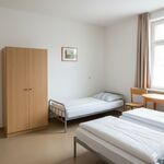 Monteurunterkünfte in Mönchengladbach – 24h Check-In Zdjęcie 1 Monteurunterkünfte in Mönchengladbach – 24h Check-In Zdjęcie 1