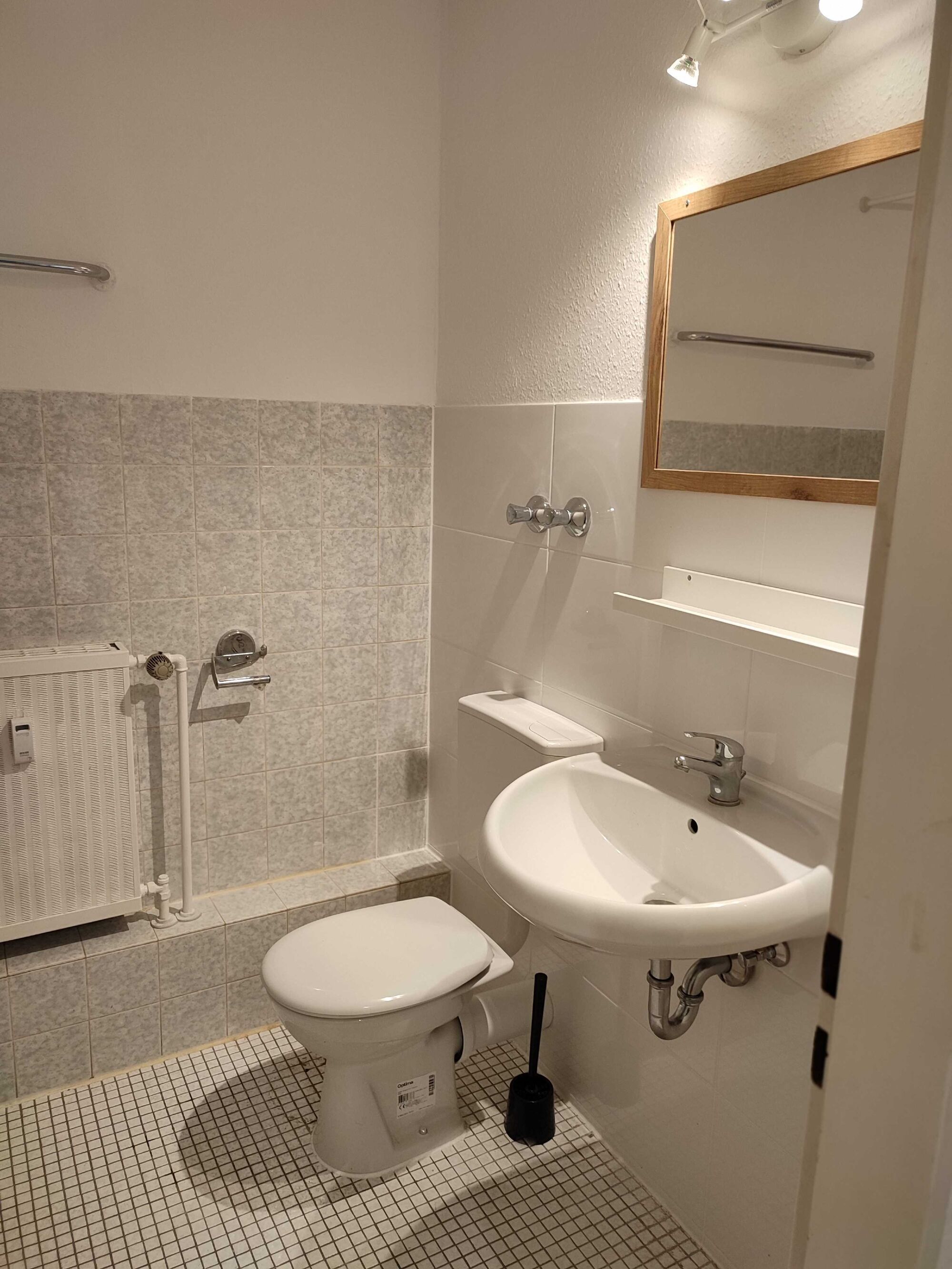 Badezimmer 1 Badezimmer 1
