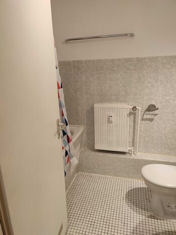 Badezimmer 2 Badezimmer 2