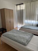 Schlafzimmer 1 Schlafzimmer 1