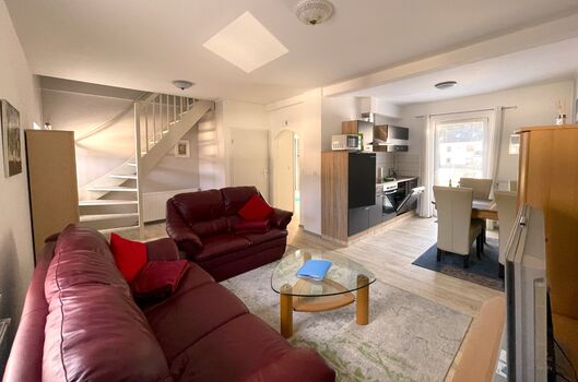 Ferienwohnung Haus am Baybach Bild 2 Ferienwohnung Haus am Baybach Bild 2