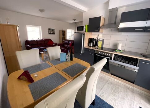 Ferienwohnung Haus am Baybach Bild 3 Ferienwohnung Haus am Baybach Bild 3