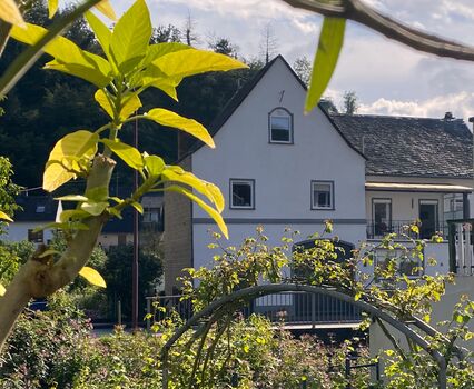 Ferienwohnung Haus am Baybach Bild 4 Ferienwohnung Haus am Baybach Bild 4