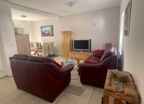 Ferienwohnung Haus am Baybach Bild 5 Ferienwohnung Haus am Baybach Bild 5