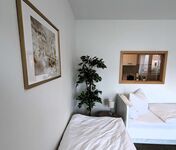 ✯ Workers Apartment | Monteurwohnung in Graupa | Provided by APARTS Picture 3 ✯ Workers Apartment | Monteurwohnung in Graupa | Provided by APARTS Picture 3