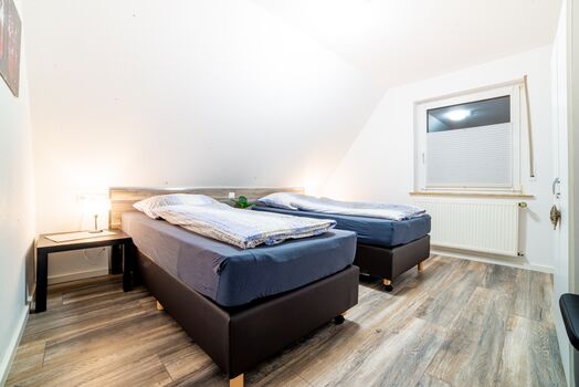 Ferienwohnung Gerda Ferienwohnung Gerda