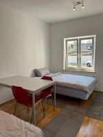 Doppelbett Doppelbett