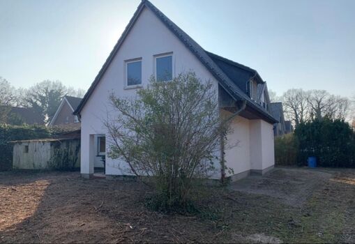 Haus Schützenweg Haus Schützenweg