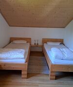 Ferienhaus Schlafzimmer OG Ferienhaus Schlafzimmer OG