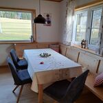 Ferienhaus Eßzimmer Ferienhaus Eßzimmer
