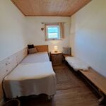 Ferienhaus Schlafzimmer EG Ferienhaus Schlafzimmer EG