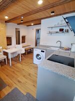 Ferienwohnung für eine Person o. Ferienhaus für 4-6 Personen Bild 7 Ferienwohnung für eine Person o. Ferienhaus für 4-6 Personen Bild 7