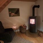 Ferienhaus gemütliche Zeit vor dem Ofen Ferienhaus gemütliche Zeit vor dem Ofen