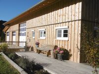 Ferienwohnung für eine Person o. Ferienhaus für 4-6 Personen Bild 13 Ferienwohnung für eine Person o. Ferienhaus für 4-6 Personen Bild 13