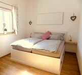 Ferienhaus Schlafzimmer OG Ferienhaus Schlafzimmer OG