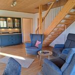 Ferienhaus Wohnzimmer Ferienhaus Wohnzimmer