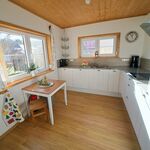 Ferienhaus Küche Ferienhaus Küche