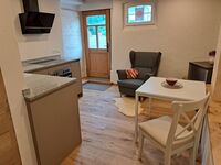 Ferienwohnung mit eigenem Eingang Ferienwohnung mit eigenem Eingang