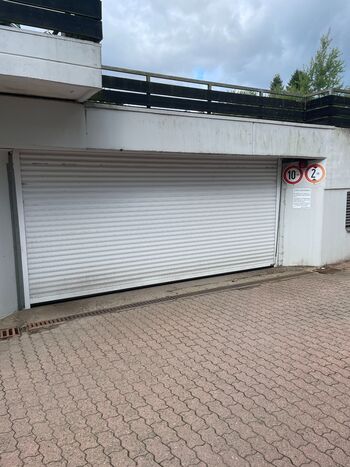 luxuriöses Ferienapartment Waldfrieden in ruhiger Lage + TG Picture 4 luxuriöses Ferienapartment Waldfrieden in ruhiger Lage + TG Picture 4