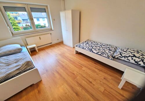 Schlafzimmer Schlafzimmer