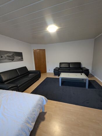 Wohnzimmer/Gemeinschaftsraum Wohnzimmer/Gemeinschaftsraum