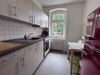 Wohnungen mit Einzelbetten / Wlan / Waschmaschine *Gäste-WC Bild 3 Wohnungen mit Einzelbetten / Wlan / Waschmaschine *Gäste-WC Bild 3