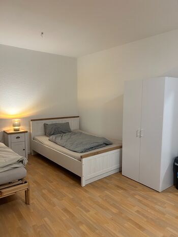 Monteurwohnung Workers Apartment | Monteurwohnung Forst Monteurwohnung Workers Apartment | Monteurwohnung Forst