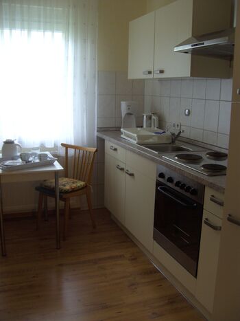 Ferienwohnung Rita Liese Zdjęcie 2 Ferienwohnung Rita Liese Zdjęcie 2