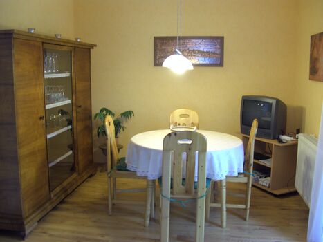 Ferienwohnung Rita Liese Ferienwohnung Rita Liese
