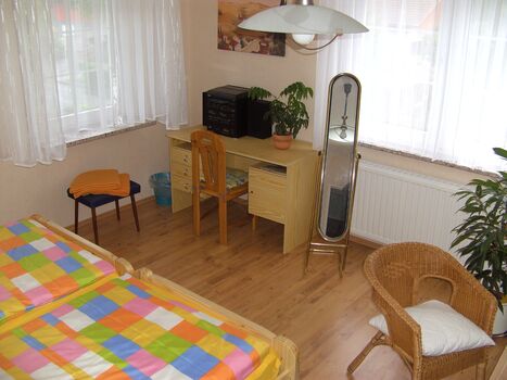 Ferienwohnung Rita Liese Zdjęcie 3 Ferienwohnung Rita Liese Zdjęcie 3